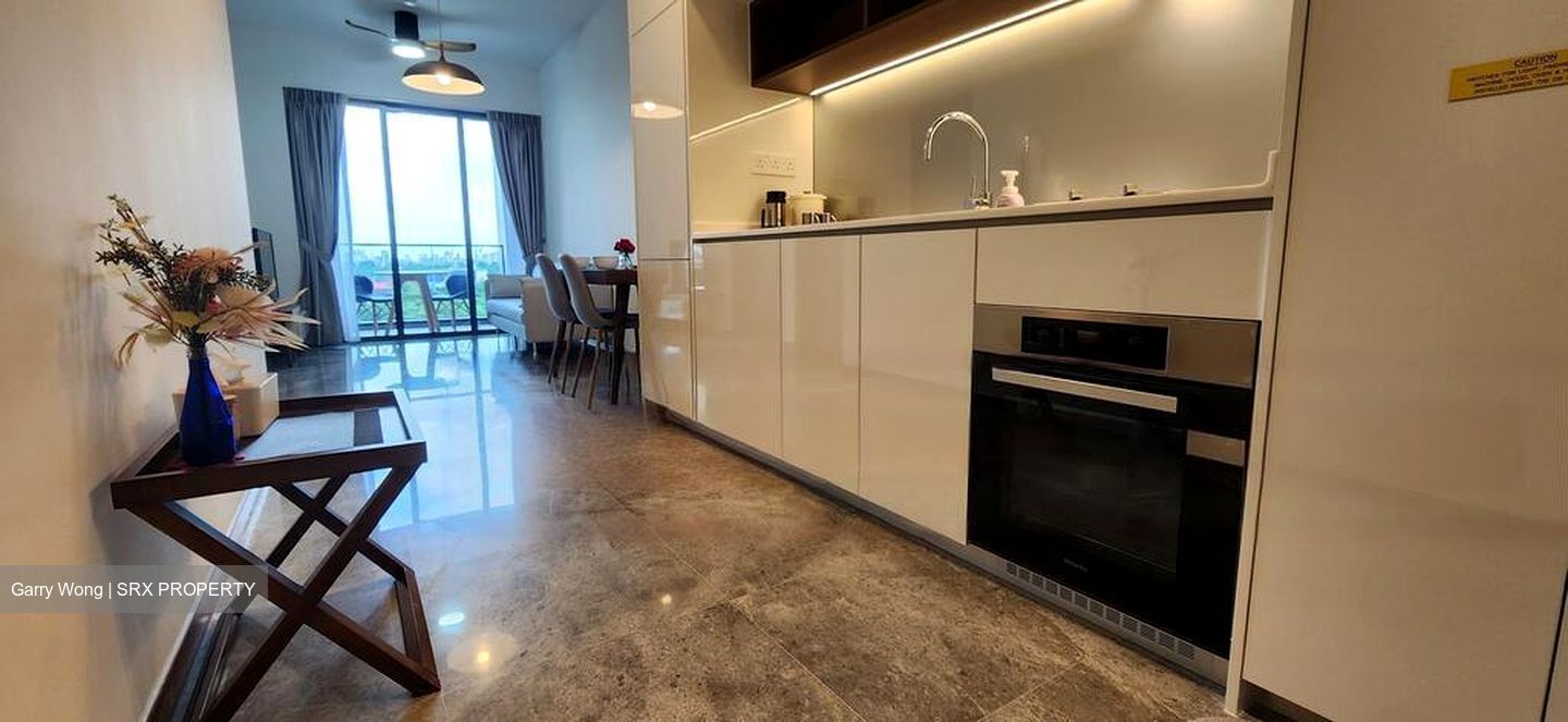 Fourth Avenue Residences (D10), Apartment #466926341